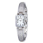 2025 Women Watches Top Brand Luxury Wristwatches Ladies Fashion Gold Stainless Steel Bracelet Watch Female Elegant Clock Women