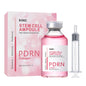PDRN Salmon DNA Facial Serum Nourishing Control Stem Cell Ampoule Essence Smoothing Glow Boosting Skin-firming Korean Skin Care