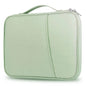 Waterproof Notebook Handle Bag Laptop Sleeve Case For Macbook Air 11 12 13 13.6 M4 M3 M2 iPad Pro 11 Tablet Bag Computer Handbag