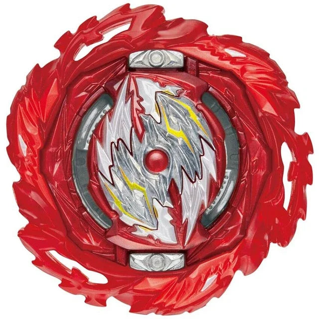 Takara Tomy B-193 Ultimate Valkyrie B-200 Xiphoid Xcalibur B-186 Roar Bahamut Spinning Top Only Kids Bey Toys for Boys Gift