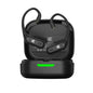 KZ-XZ10 Hybrid Driver Kz xz10Ear-Hook Earphones - Bluetooth 5.3 & Wired Combo with aptX for ZS10 Pro, ZSN Pro, D-FI
