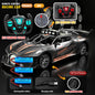 1/18 Rc Car High Speed Drift Sport Cars Remote Control Vehicle Sports Racing Car Toy Model Children Toys for Boys Birthday Gifts