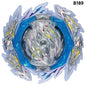 Takara Tomy B-193 Ultimate Valkyrie B-200 Xiphoid Xcalibur B-186 Roar Bahamut Spinning Top Only Kids Bey Toys for Boys Gift
