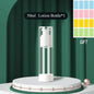 15/30/50ml Cosmetics Empty Airless Pump Jar Refillable Acrylic Cream Vacuum Bottle Portable Size Container of Makeup for Lotion