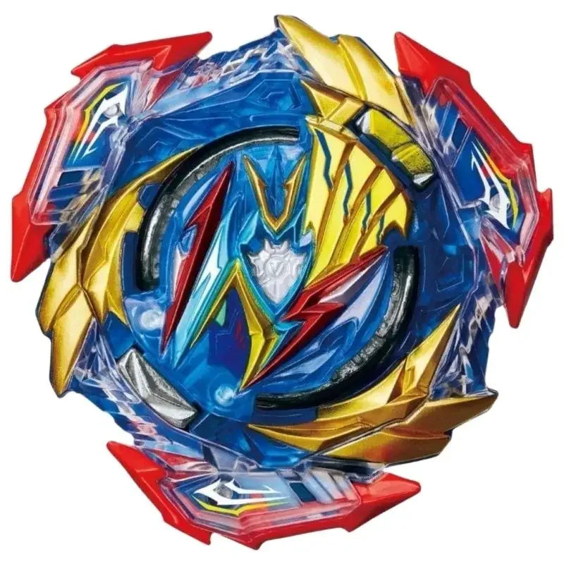 Takara Tomy B-193 Ultimate Valkyrie B-200 Xiphoid Xcalibur B-186 Roar Bahamut Spinning Top Only Kids Bey Toys for Boys Gift