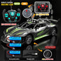 1/18 Rc Car High Speed Drift Sport Cars Remote Control Vehicle Sports Racing Car Toy Model Children Toys for Boys Birthday Gifts