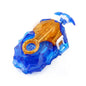 Takara Tomy B-193 Ultimate Valkyrie B-200 Xiphoid Xcalibur B-186 Roar Bahamut Spinning Top Only Kids Bey Toys for Boys Gift