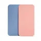 Yoga mat home fitness plate support exercise mat tpe thickening sports anti-slip knee kneeling mat