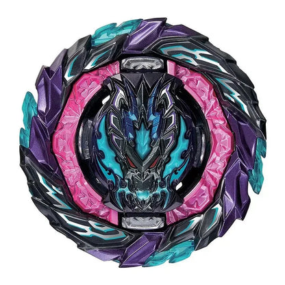 Takara Tomy B-193 Ultimate Valkyrie B-200 Xiphoid Xcalibur B-186 Roar Bahamut Spinning Top Only Kids Bey Toys for Boys Gift