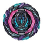 Takara Tomy B-193 Ultimate Valkyrie B-200 Xiphoid Xcalibur B-186 Roar Bahamut Spinning Top Only Kids Bey Toys for Boys Gift