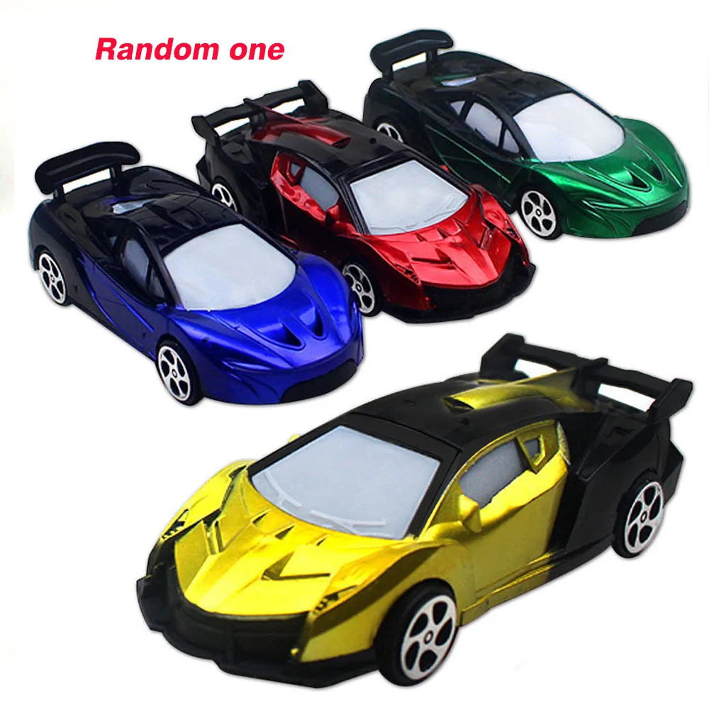 1/18 Rc Car High Speed Drift Sport Cars Remote Control Vehicle Sports Racing Car Toy Model Children Toys for Boys Birthday Gifts