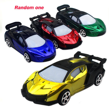 1/18 Rc Car High Speed Drift Sport Cars Remote Control Vehicle Sports Racing Car Toy Model Children Toys for Boys Birthday Gifts