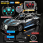 1/18 Rc Car High Speed Drift Sport Cars Remote Control Vehicle Sports Racing Car Toy Model Children Toys for Boys Birthday Gifts