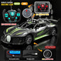 1/18 Rc Car High Speed Drift Sport Cars Remote Control Vehicle Sports Racing Car Toy Model Children Toys for Boys Birthday Gifts