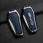 Car Accessories Key Case Holder Cover Chain For  BYD Atto 3 Han EV Dolphin Durable Second Song Pro Tang Dm QIn PLUS MAX Yuan
