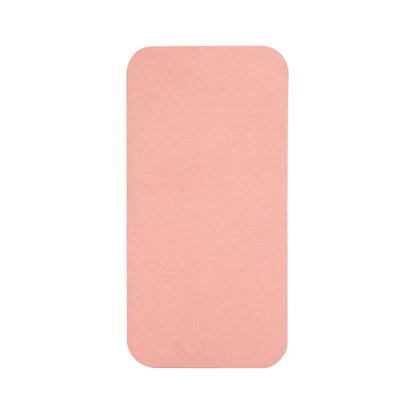 Yoga mat home fitness plate support exercise mat tpe thickening sports anti-slip knee kneeling mat