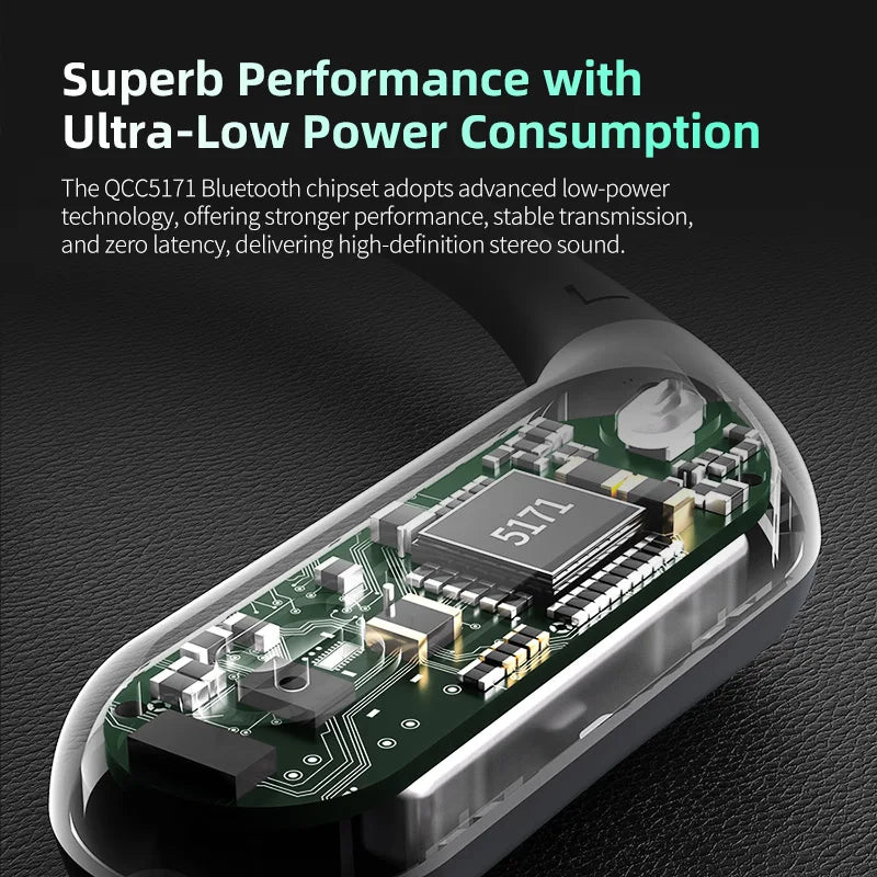 KZ-XZ10 Hybrid Driver Kz xz10Ear-Hook Earphones - Bluetooth 5.3 & Wired Combo with aptX for ZS10 Pro, ZSN Pro, D-FI