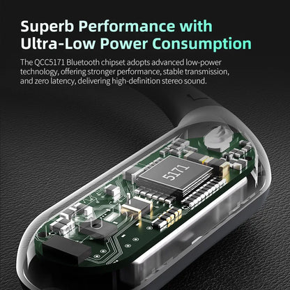 KZ-XZ10 Hybrid Driver Kz xz10Ear-Hook Earphones - Bluetooth 5.3 & Wired Combo with aptX for ZS10 Pro, ZSN Pro, D-FI