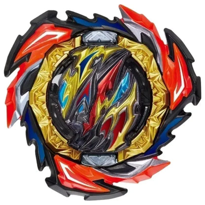 Takara Tomy B-193 Ultimate Valkyrie B-200 Xiphoid Xcalibur B-186 Roar Bahamut Spinning Top Only Kids Bey Toys for Boys Gift