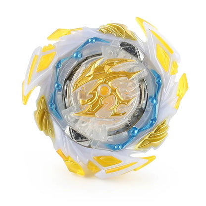 Takara Tomy B-193 Ultimate Valkyrie B-200 Xiphoid Xcalibur B-186 Roar Bahamut Spinning Top Only Kids Bey Toys for Boys Gift