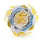 Takara Tomy B-193 Ultimate Valkyrie B-200 Xiphoid Xcalibur B-186 Roar Bahamut Spinning Top Only Kids Bey Toys for Boys Gift