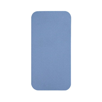 Yoga mat home fitness plate support exercise mat tpe thickening sports anti-slip knee kneeling mat