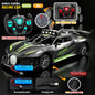 1/18 Rc Car High Speed Drift Sport Cars Remote Control Vehicle Sports Racing Car Toy Model Children Toys for Boys Birthday Gifts