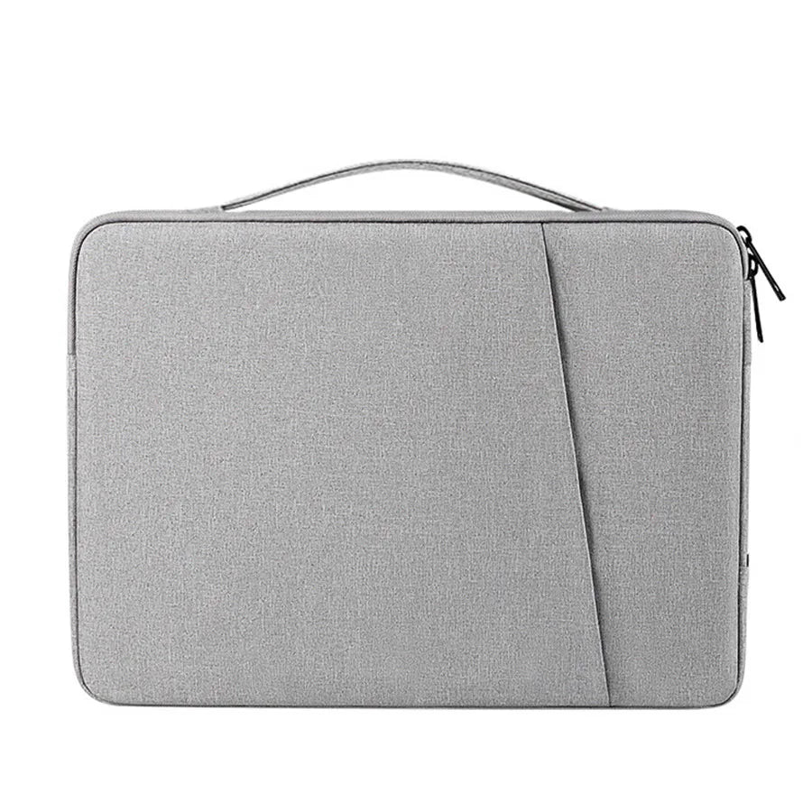 Waterproof Notebook Handle Bag Laptop Sleeve Case For Macbook Air 11 12 13 13.6 M4 M3 M2 iPad Pro 11 Tablet Bag Computer Handbag