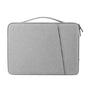 Waterproof Notebook Handle Bag Laptop Sleeve Case For Macbook Air 11 12 13 13.6 M4 M3 M2 iPad Pro 11 Tablet Bag Computer Handbag