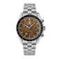 Watchdives New Wd1863 Quartz Men Watch VK63 Chronograph Bubble Sapphire Waterproof 39Mm Steel Top Brand Luxury Business Watch