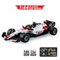 1:43 Mini Formula Racing Alloy RC Cary Model  Car Die Cast Toy Car Boy Gift  Party Toys Indoor And Outdoor Toy Christmas Toy