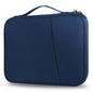 Waterproof Notebook Handle Bag Laptop Sleeve Case For Macbook Air 11 12 13 13.6 M4 M3 M2 iPad Pro 11 Tablet Bag Computer Handbag