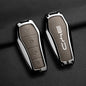 Car Accessories Key Case Holder Cover Chain For  BYD Atto 3 Han EV Dolphin Durable Second Song Pro Tang Dm QIn PLUS MAX Yuan