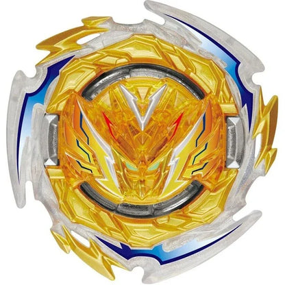 Takara Tomy B-193 Ultimate Valkyrie B-200 Xiphoid Xcalibur B-186 Roar Bahamut Spinning Top Only Kids Bey Toys for Boys Gift