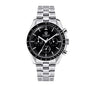 Watchdives New Wd1863 Quartz Men Watch VK63 Chronograph Bubble Sapphire Waterproof 39Mm Steel Top Brand Luxury Business Watch