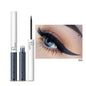15 Color Long Lasting Liquid Eyeliner Makeup Waterproof  Fast Dry Liquid Eyeliner Matte Multicolor Eye Liner
