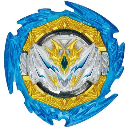 Takara Tomy B-193 Ultimate Valkyrie B-200 Xiphoid Xcalibur B-186 Roar Bahamut Spinning Top Only Kids Bey Toys for Boys Gift