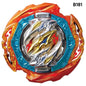 Takara Tomy B-193 Ultimate Valkyrie B-200 Xiphoid Xcalibur B-186 Roar Bahamut Spinning Top Only Kids Bey Toys for Boys Gift