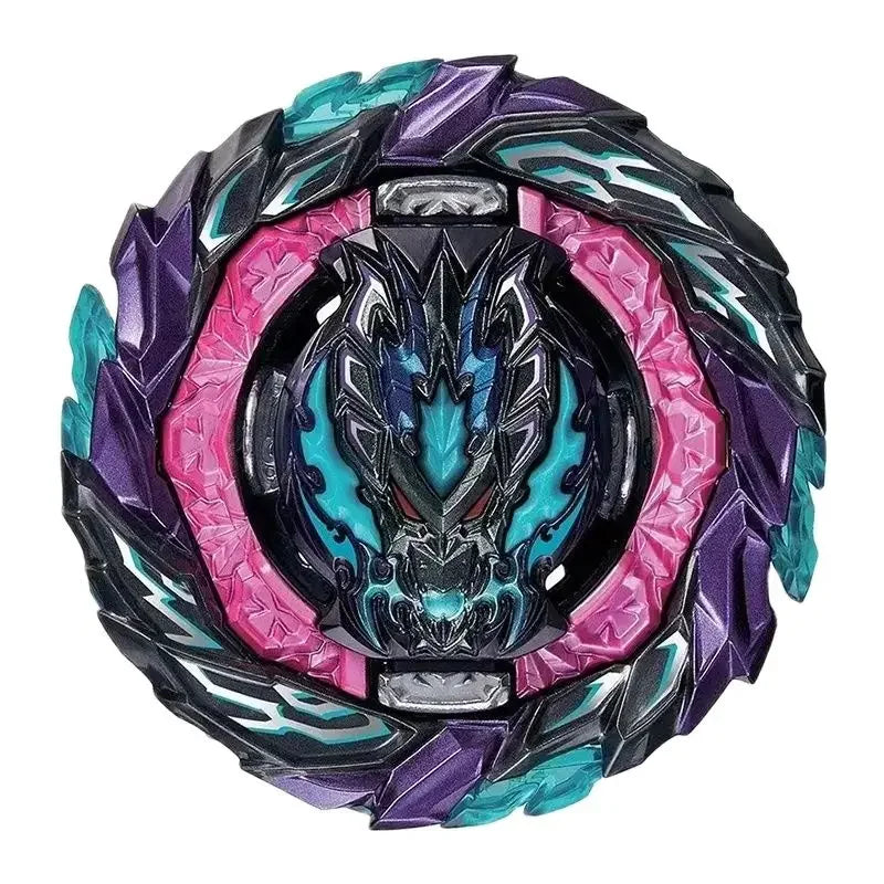 Takara Tomy B-193 Ultimate Valkyrie B-200 Xiphoid Xcalibur B-186 Roar Bahamut Spinning Top Only Kids Bey Toys for Boys Gift