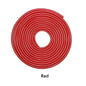 5M Car Door Protection Sealing Strip Edge Scratch Protector PVC Transparent Auto Anti-collision Door Strips for Car Accessories