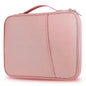 Waterproof Notebook Handle Bag Laptop Sleeve Case For Macbook Air 11 12 13 13.6 M4 M3 M2 iPad Pro 11 Tablet Bag Computer Handbag