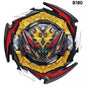 Takara Tomy B-193 Ultimate Valkyrie B-200 Xiphoid Xcalibur B-186 Roar Bahamut Spinning Top Only Kids Bey Toys for Boys Gift