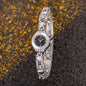 2025 Women Watches Top Brand Luxury Wristwatches Ladies Fashion Gold Stainless Steel Bracelet Watch Female Elegant Clock Women