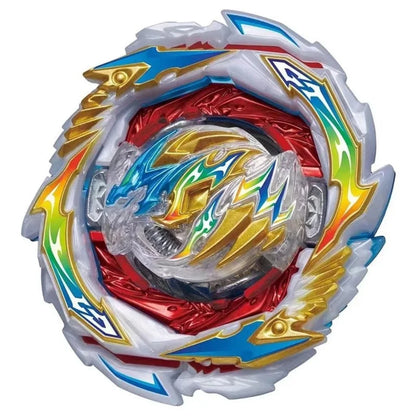Takara Tomy B-193 Ultimate Valkyrie B-200 Xiphoid Xcalibur B-186 Roar Bahamut Spinning Top Only Kids Bey Toys for Boys Gift