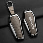 Car Accessories Key Case Holder Cover Chain For  BYD Atto 3 Han EV Dolphin Durable Second Song Pro Tang Dm QIn PLUS MAX Yuan
