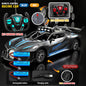 1/18 Rc Car High Speed Drift Sport Cars Remote Control Vehicle Sports Racing Car Toy Model Children Toys for Boys Birthday Gifts