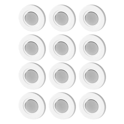 2/3/4/6/8/10/12pcs Strong Magnetic Hook Remote Control Anti-lost Hook Magnetic Wall Hanging Organizer Home Garden Accessories