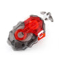 Takara Tomy B-193 Ultimate Valkyrie B-200 Xiphoid Xcalibur B-186 Roar Bahamut Spinning Top Only Kids Bey Toys for Boys Gift