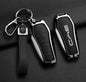 Car Accessories Key Case Holder Cover Chain For  BYD Atto 3 Han EV Dolphin Durable Second Song Pro Tang Dm QIn PLUS MAX Yuan