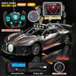 1/18 Rc Car High Speed Drift Sport Cars Remote Control Vehicle Sports Racing Car Toy Model Children Toys for Boys Birthday Gifts